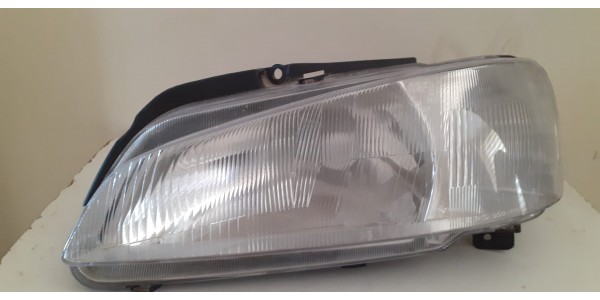 PEUGEOT 106 SOL (97/01) HALOJEN